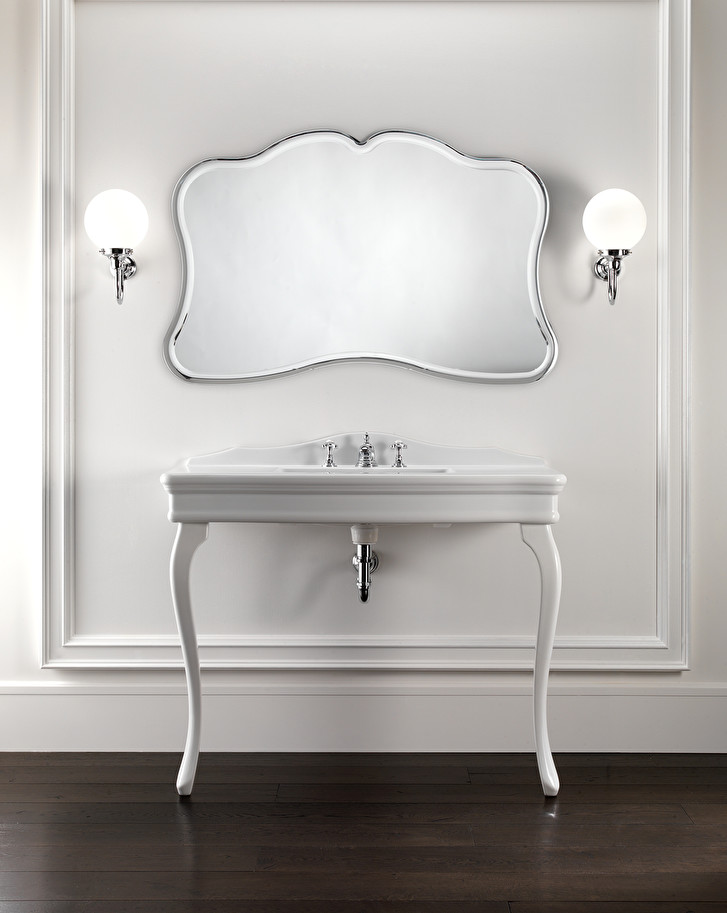 Devon&DevonColette Console洗漱臺