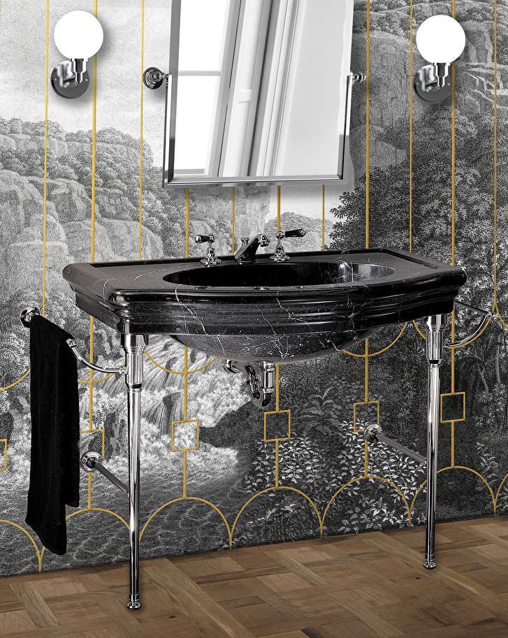 Devon&DevonEmpire Console洗漱臺