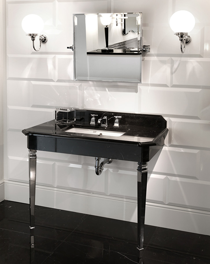 Devon&DevonEpoque Console洗漱臺