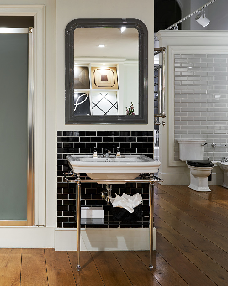 Devon&DevonEtoile Console洗漱臺(tái)