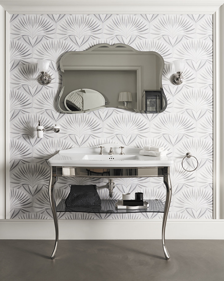 Devon&DevonJacqueline Ceramic Console洗漱臺(tái)