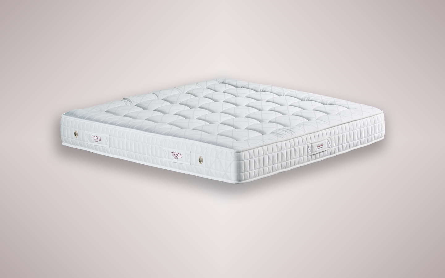 TRECAImperial Cruise床墊