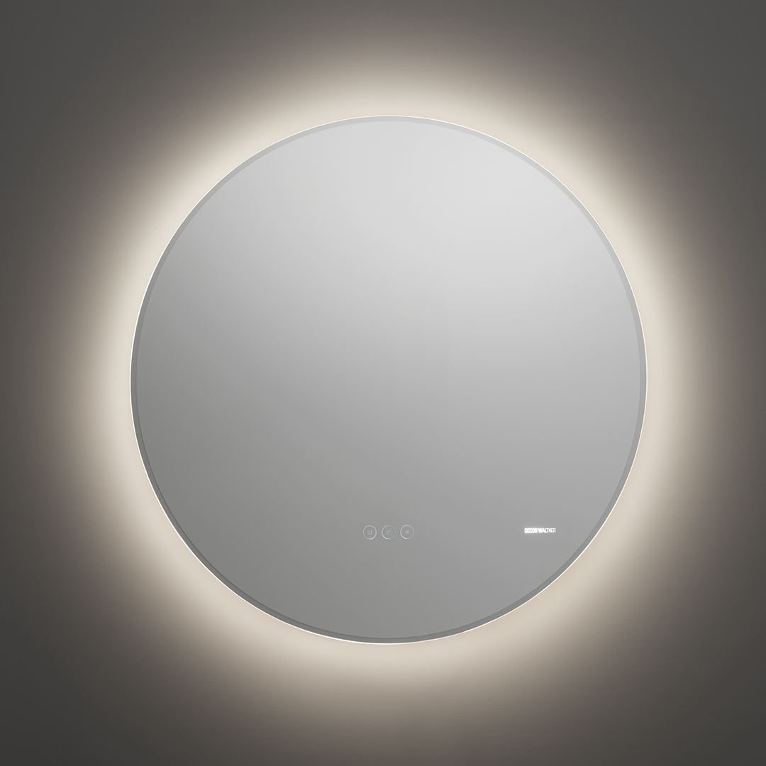 Decor WaltherREFLECT 70 LED鏡子