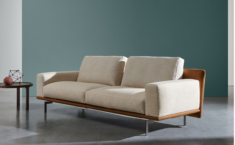 TWILSEtan多人沙發(fā)