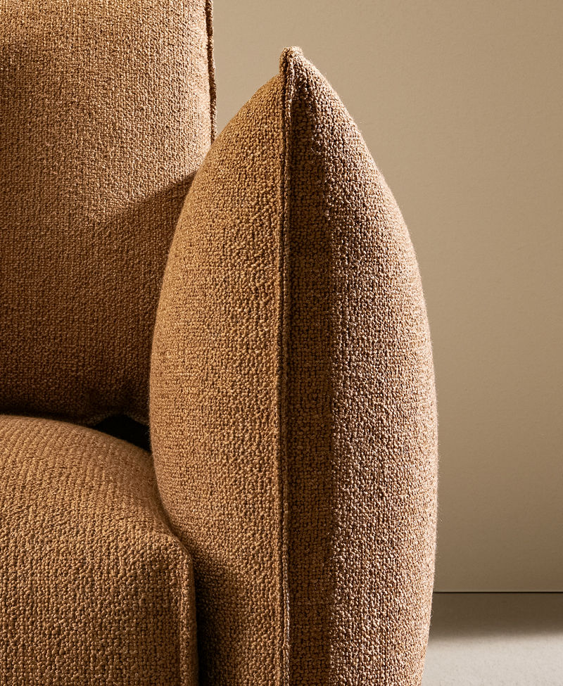 TWILSNubes單人沙發(fā)