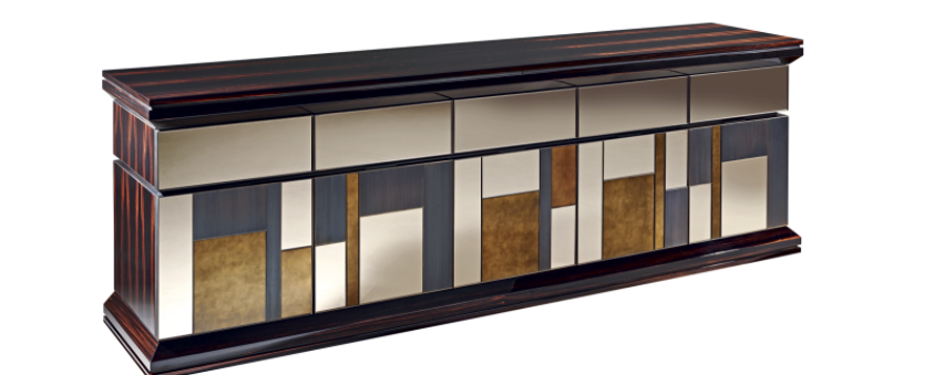 SICISVendome Cupboard櫥柜