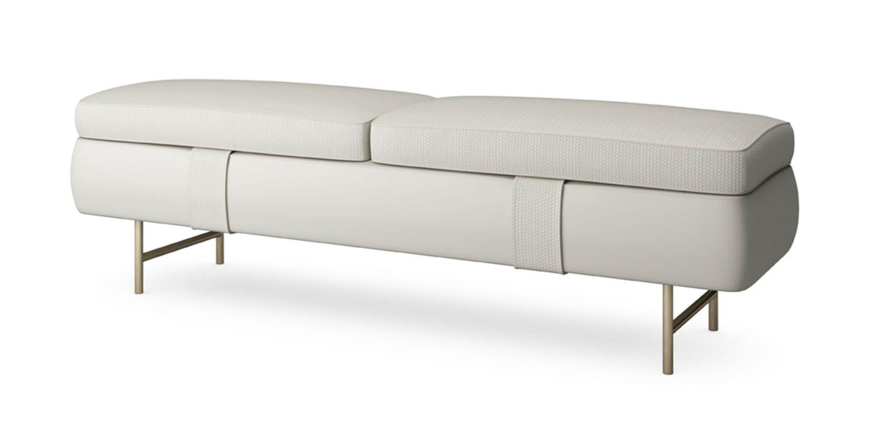 SICISDonovan Bench床頭椅