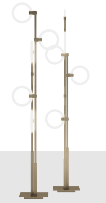 SICISPolo Floor Lamp落地?zé)?>
						<div   id=