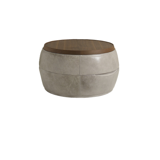 UliviBARREL POUF腳蹬