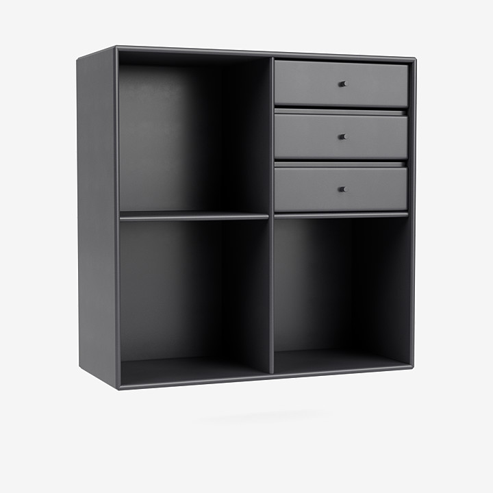 MONTANAShelf 1324書(shū)柜