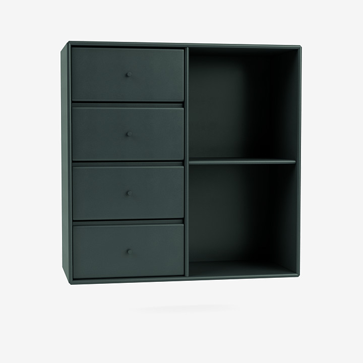 MONTANAShelf 1625書(shū)柜