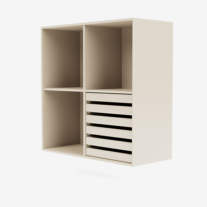 MONTANAShelf 1627書(shū)柜