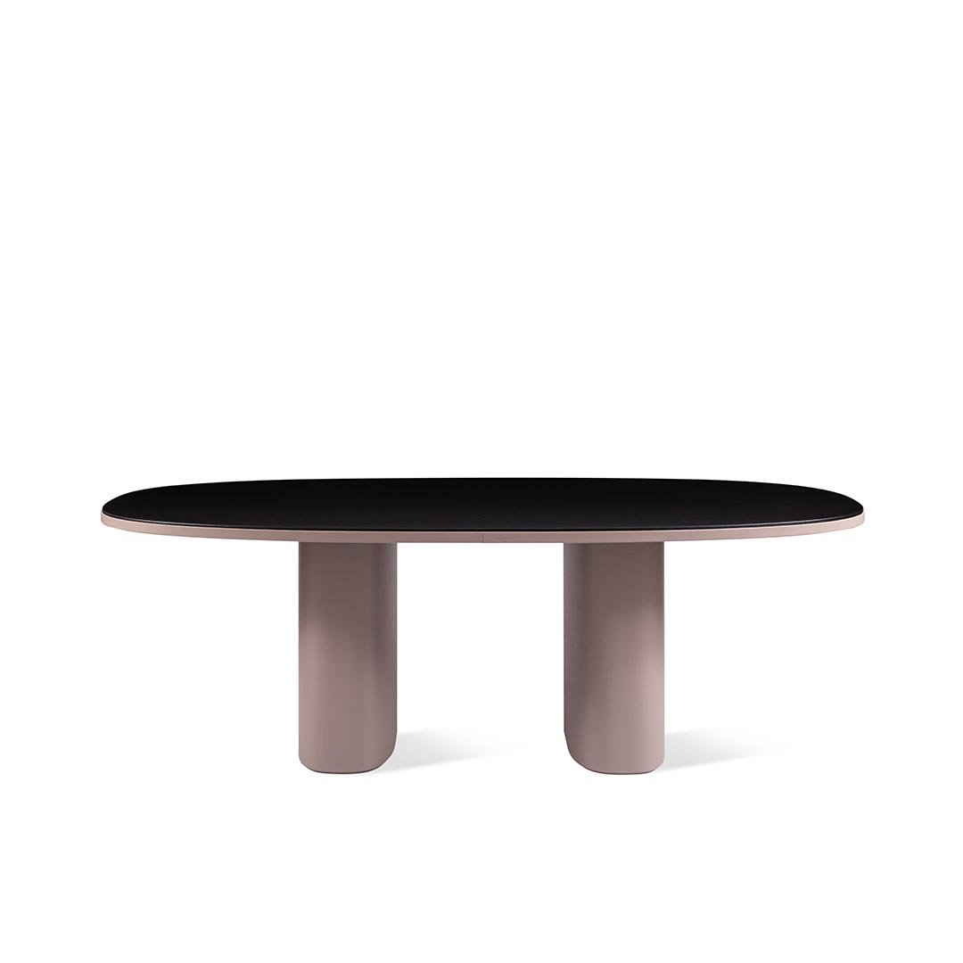 TRUSSARDISIVERT TABLE長餐桌