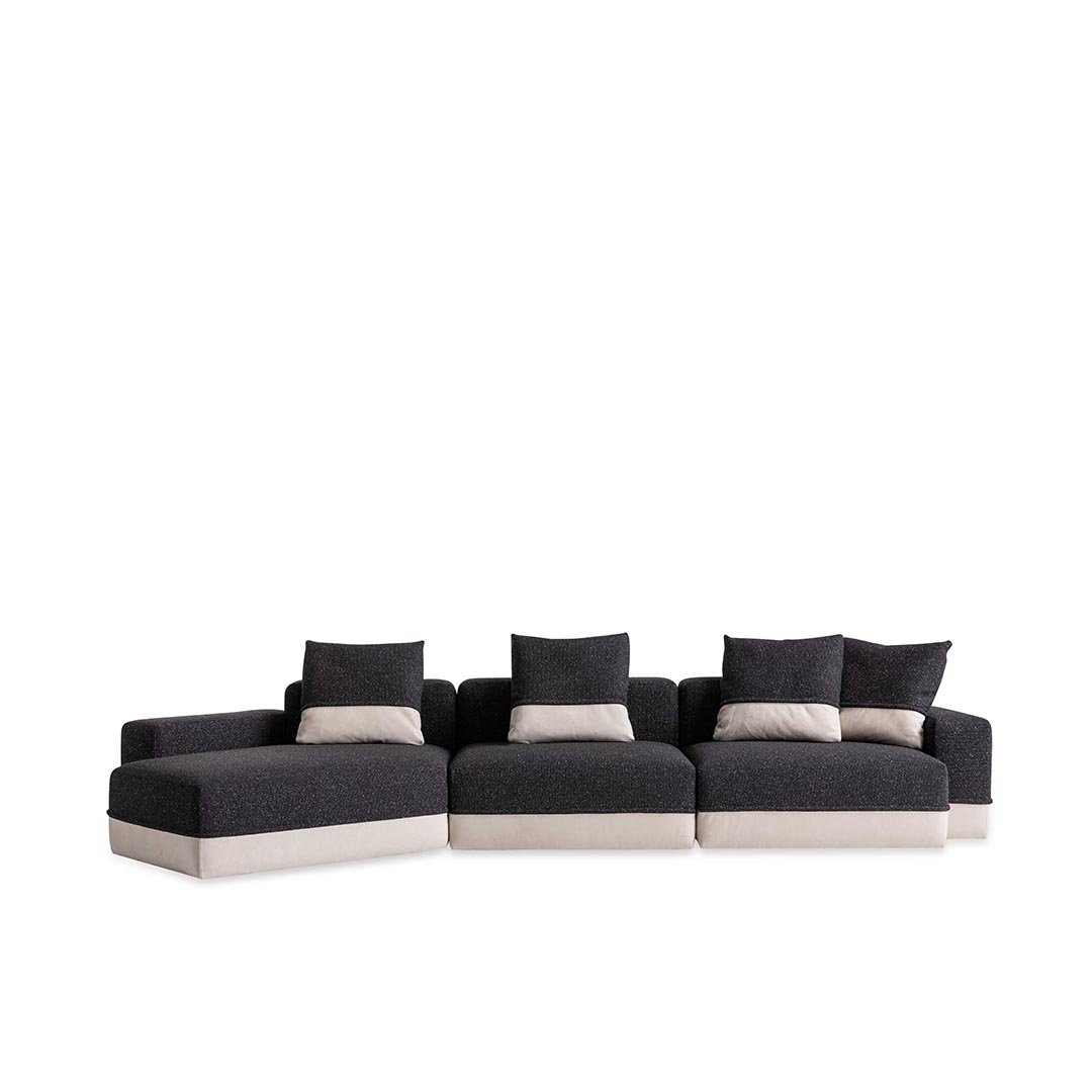 TRUSSARDIGODWIN SOFA多人沙發(fā)