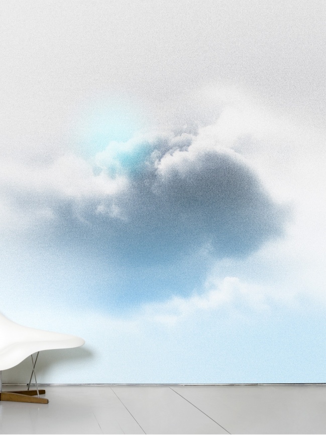 MoustacheFloccus wallpaper墻紙