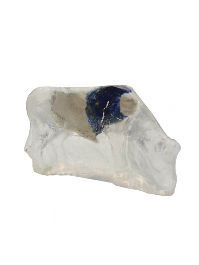 MoustacheDutch souvenir - Cow擺件