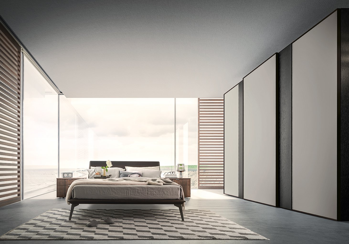 ALF DAFREFrame衣柜