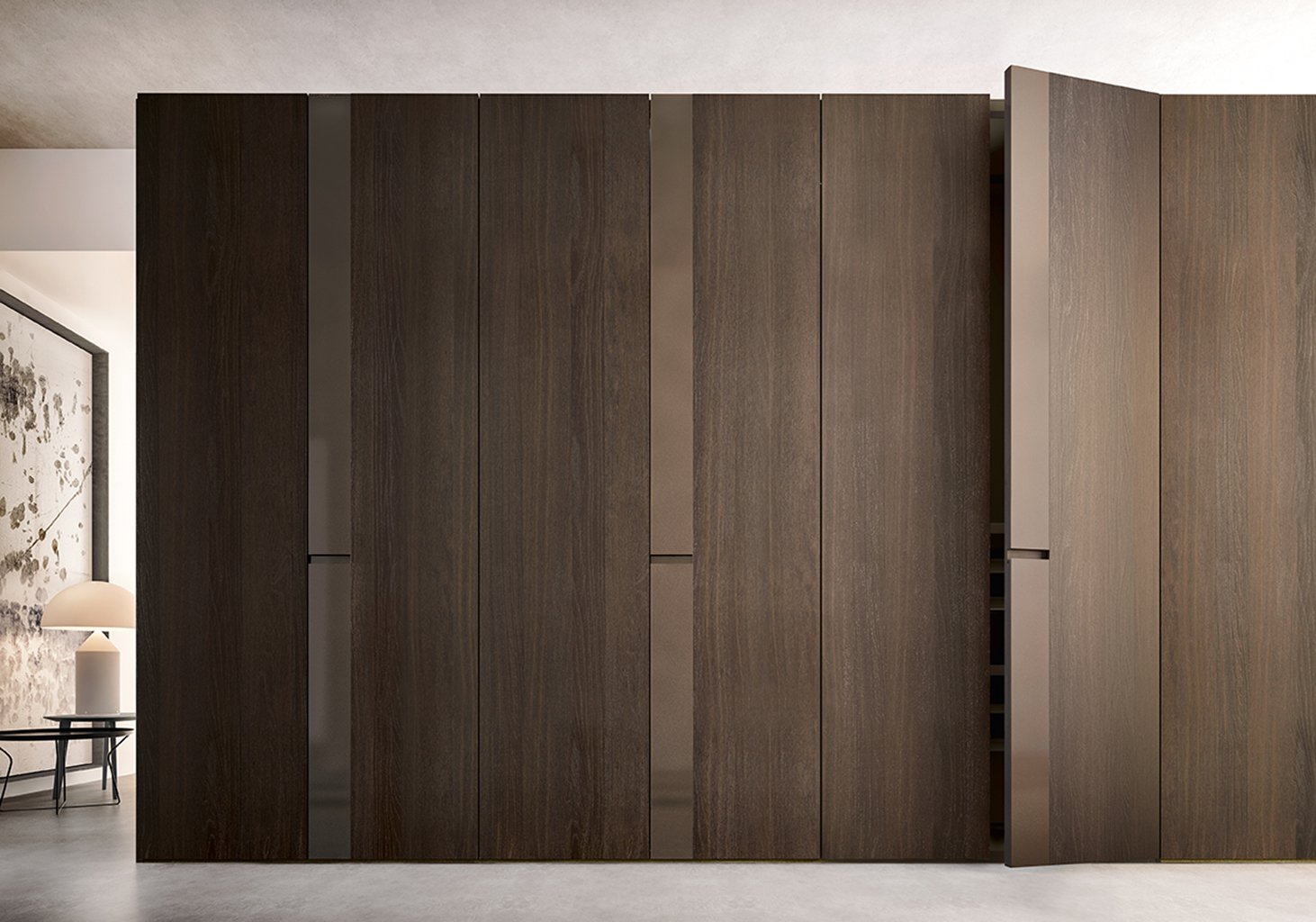 ALF DAFREStrip衣柜