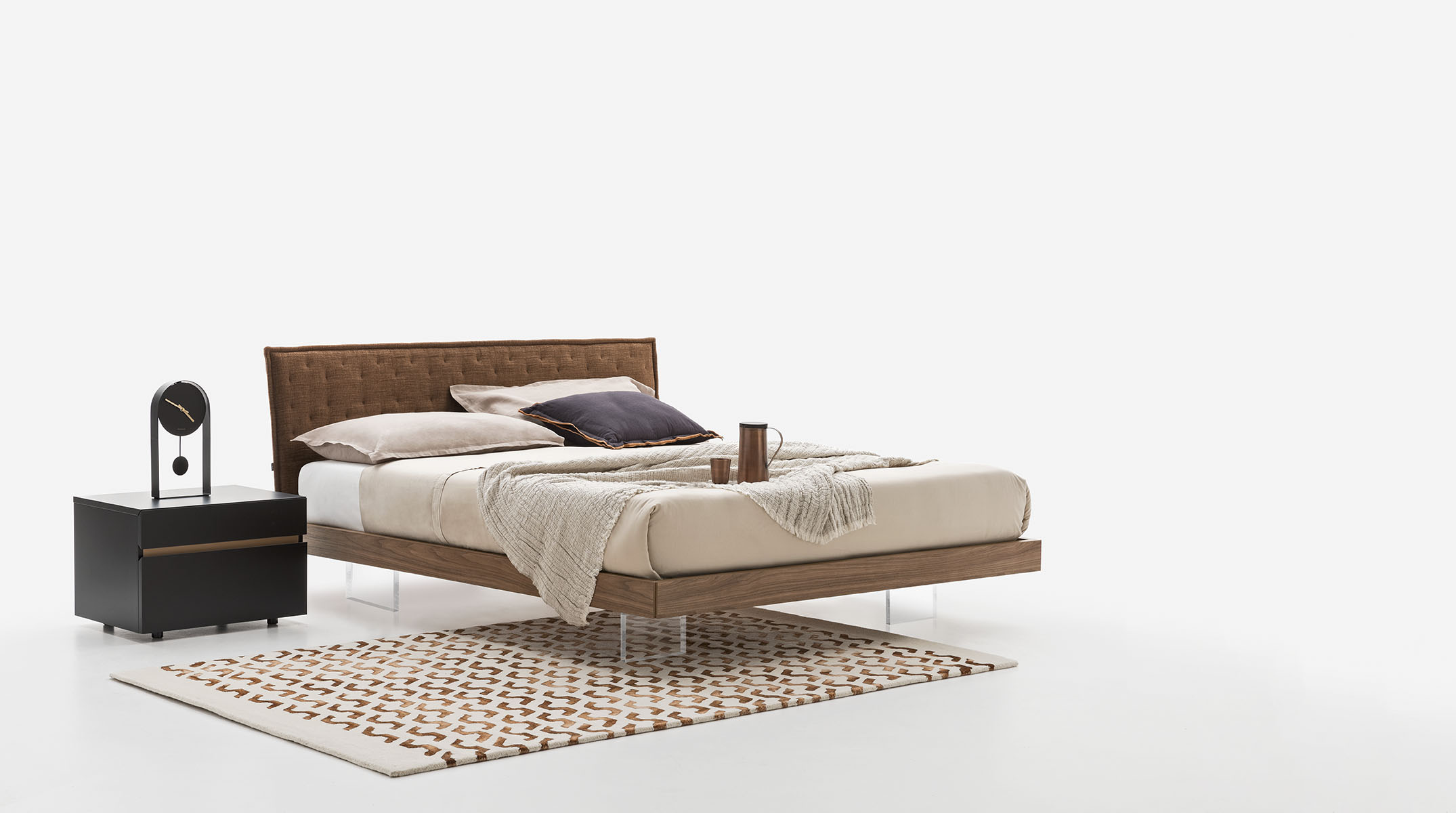 ALF DAFRETeo 2多人床