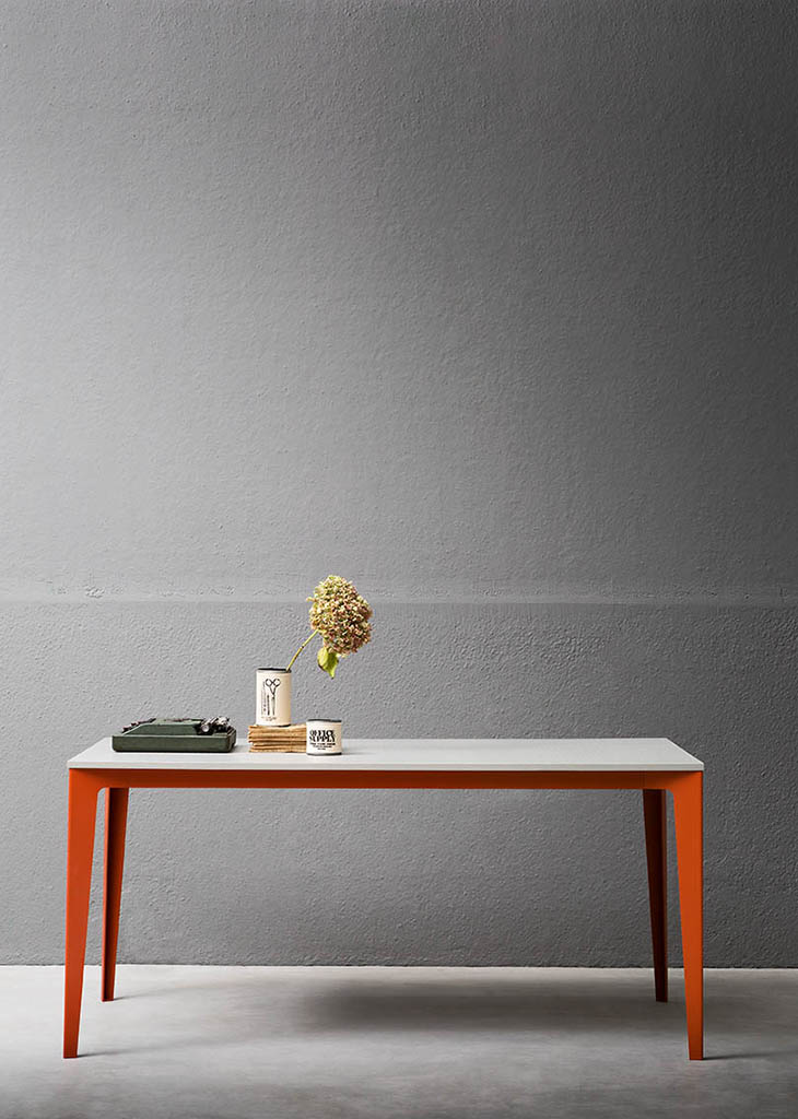 ALF DAFREJag長(zhǎng)餐桌