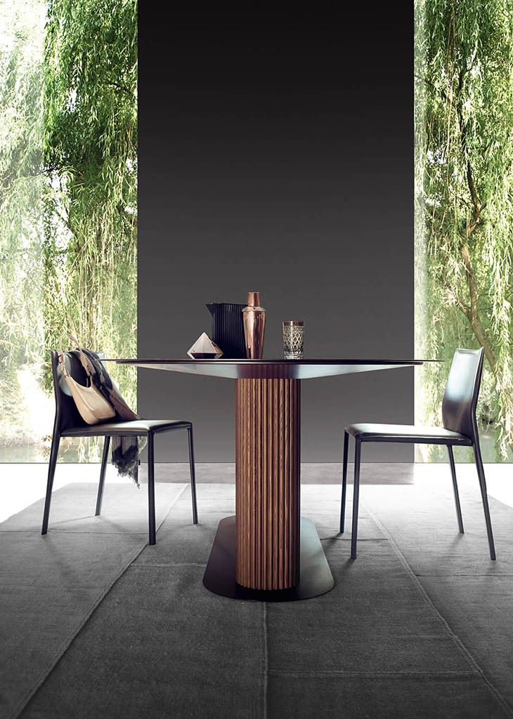 ALF DAFRERigadin圓餐桌