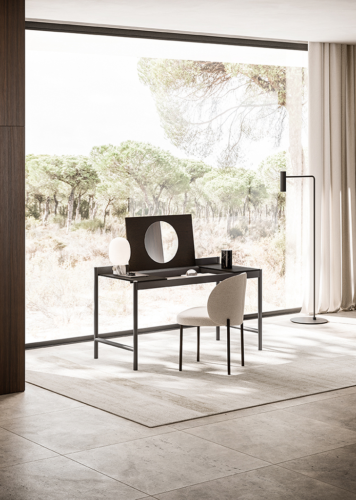 ALF DAFREYukio梳妝臺(tái)