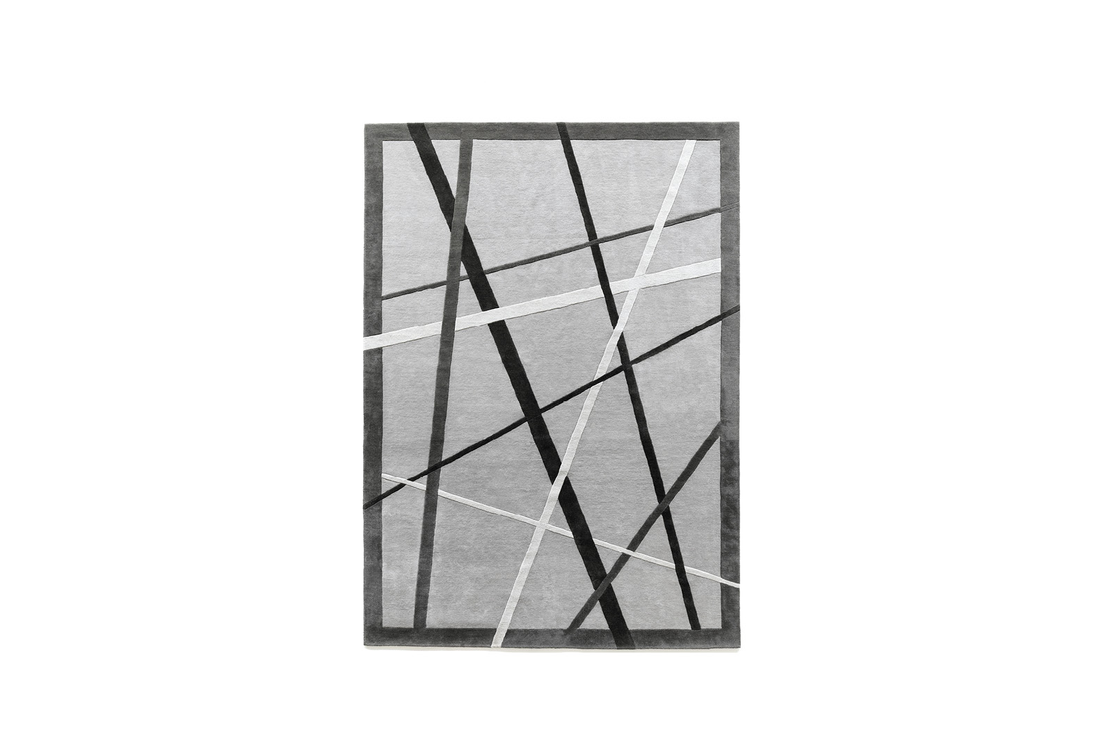 GIORGIO COLLECTIONMirage flavius rectangular carpet地毯