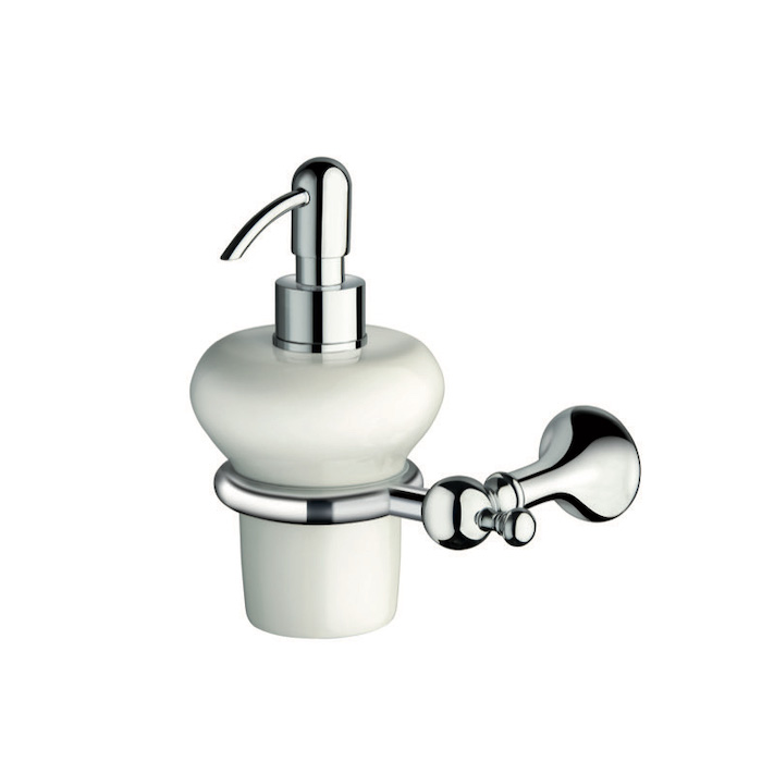 CRISTINA RUBINETTERIECRIAB704分液器架