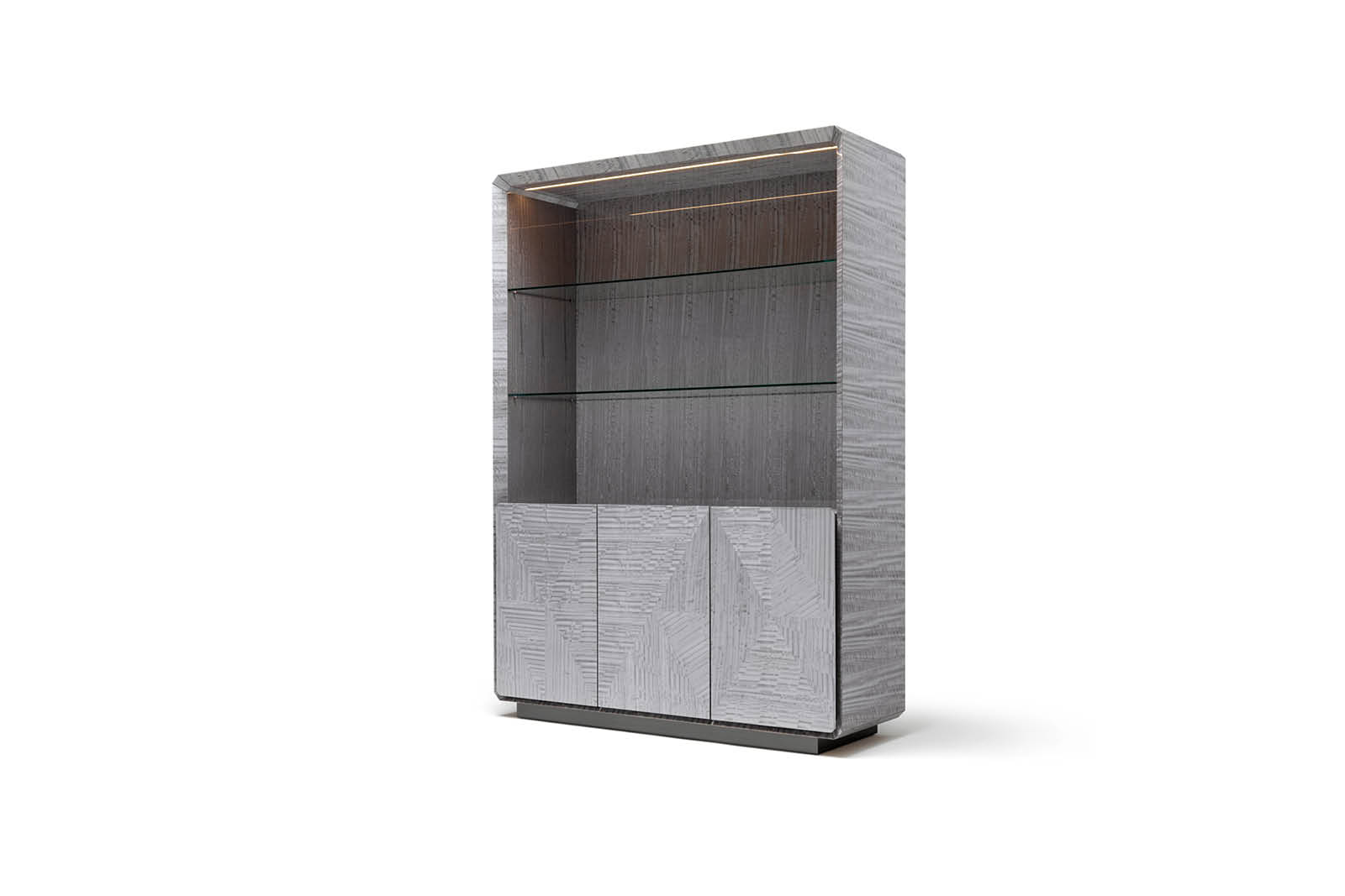 GIORGIO COLLECTIONMoonlight bookcase書(shū)柜