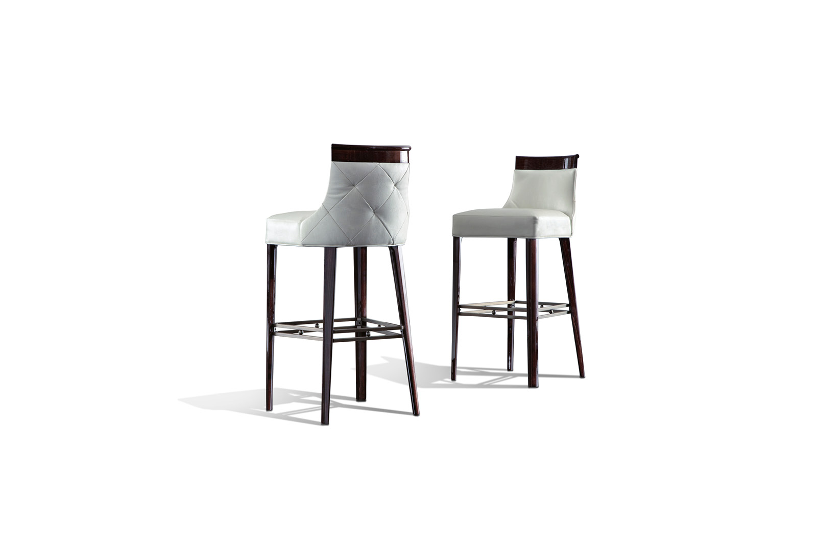 GIORGIO COLLECTIONColiseum bar stool吧椅