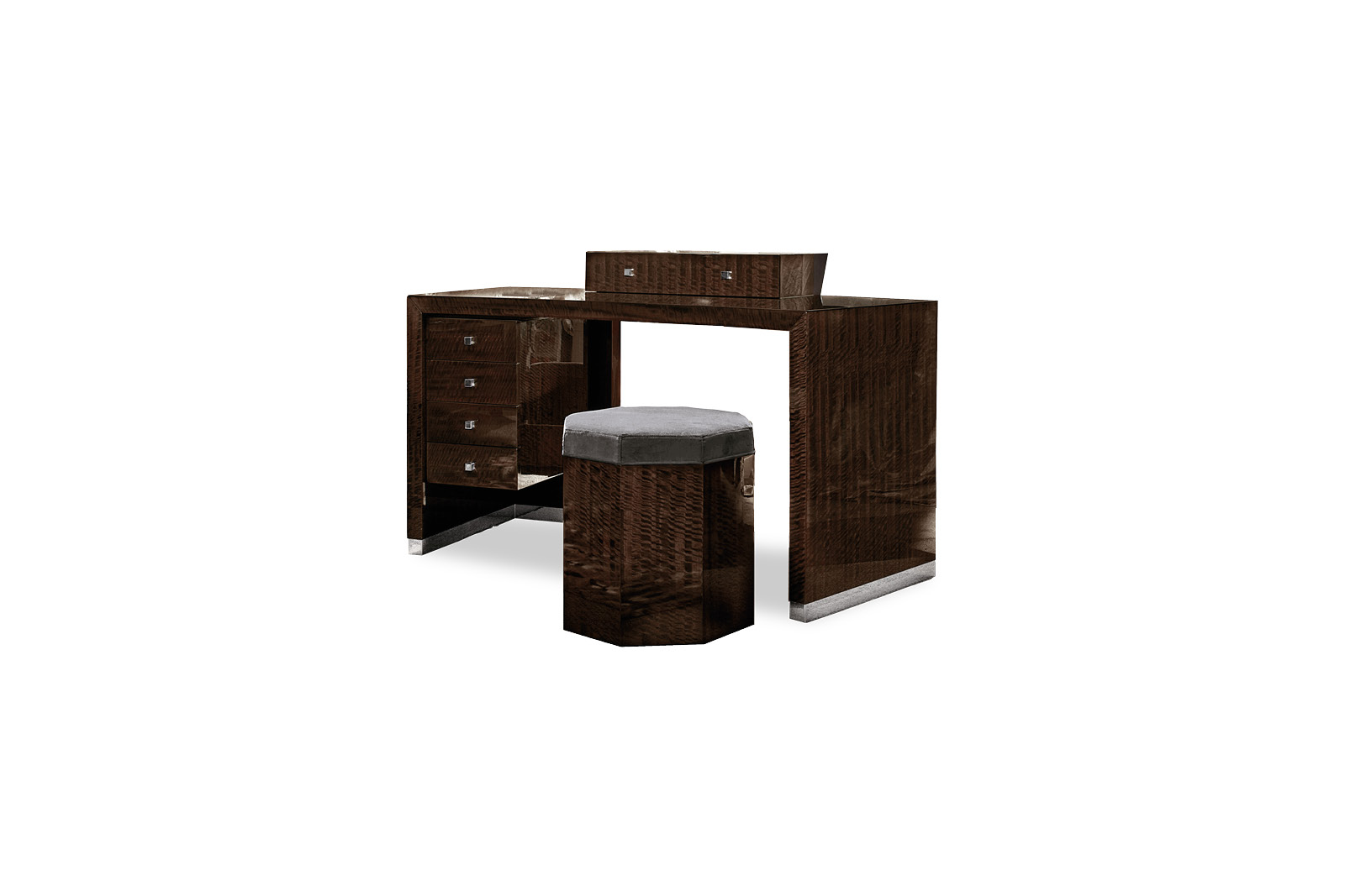 GIORGIO COLLECTIONVogue vanity desk梳妝臺(tái)