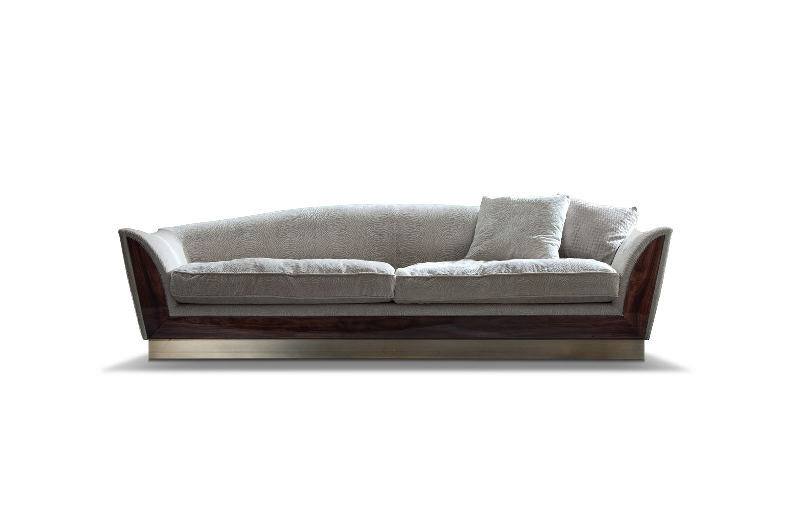 GIORGIO COLLECTIONColiseum sofa多人沙發(fā)
