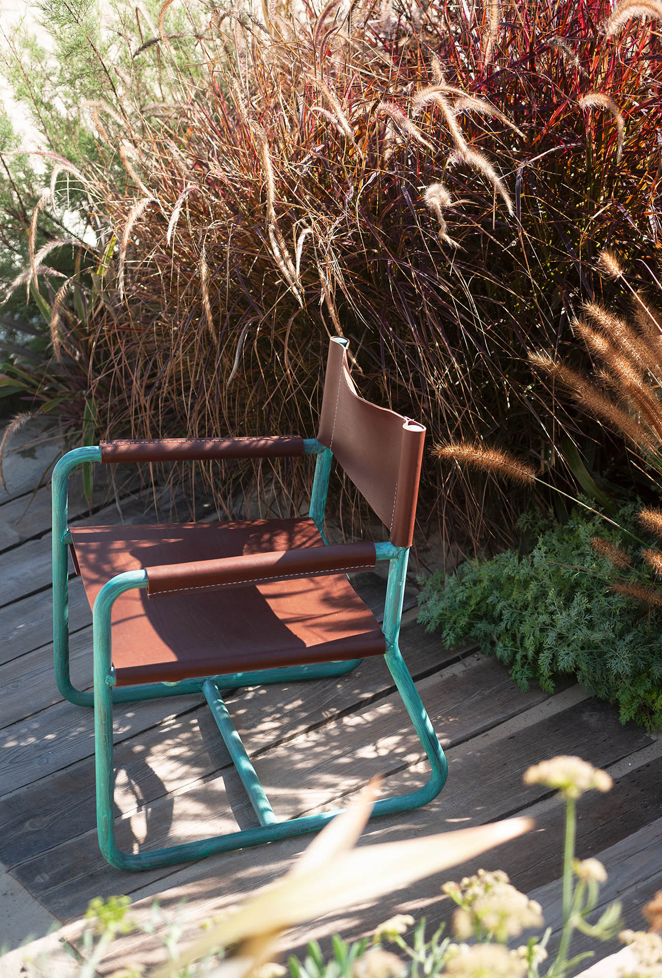 BAXTERRIMINI CHAIRS戶外休閑椅