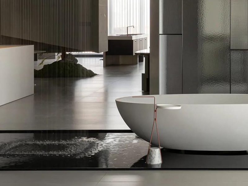 買衛(wèi)浴不但能平行進(jìn)口，還包落地安裝？