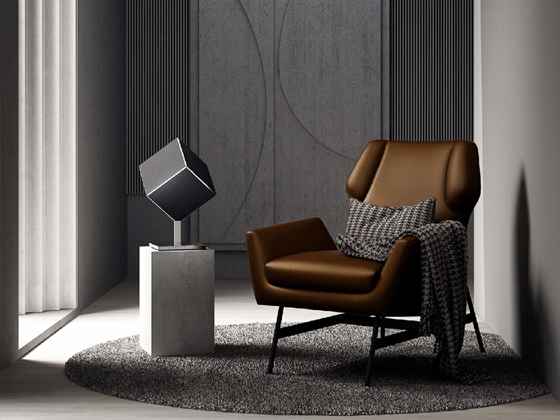 用聲音激活空間魅力 | DUOMONDI音響開箱實(shí)測(cè)