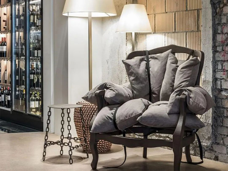 電競(jìng)椅的新選擇 | 被七個(gè)枕頭包裹著，游戲體驗(yàn)感又升級(jí)了！