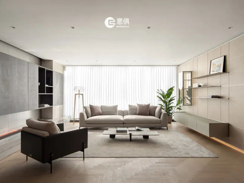 超跑沖進(jìn)客廳啦！這里就是豪車愛好者必逛的家居展廳