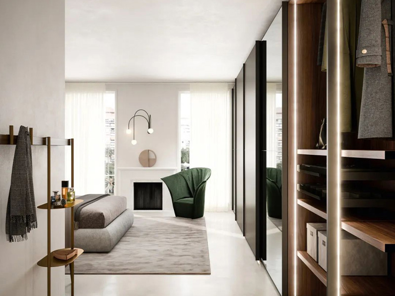 NOVAMOBILI | 進(jìn)口家具的性價比之王，實用主義至上