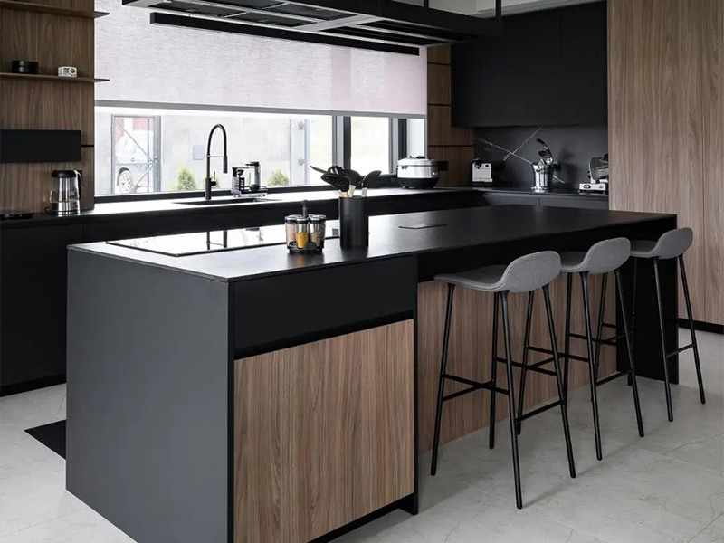 品質(zhì)和價(jià)格都超越國產(chǎn)，不愧是意大利櫥柜的性價(jià)比之王