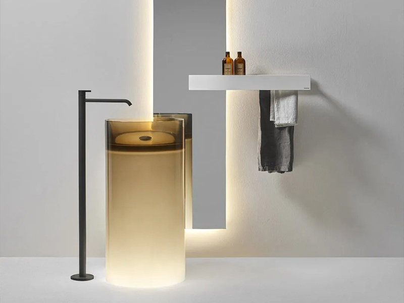 antoniolupi2024新品亮相，今年又有什么新驚喜？