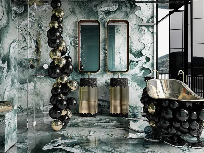 被驚艷到了！這個(gè)品牌滿足了我對(duì)奢華的所有幻想