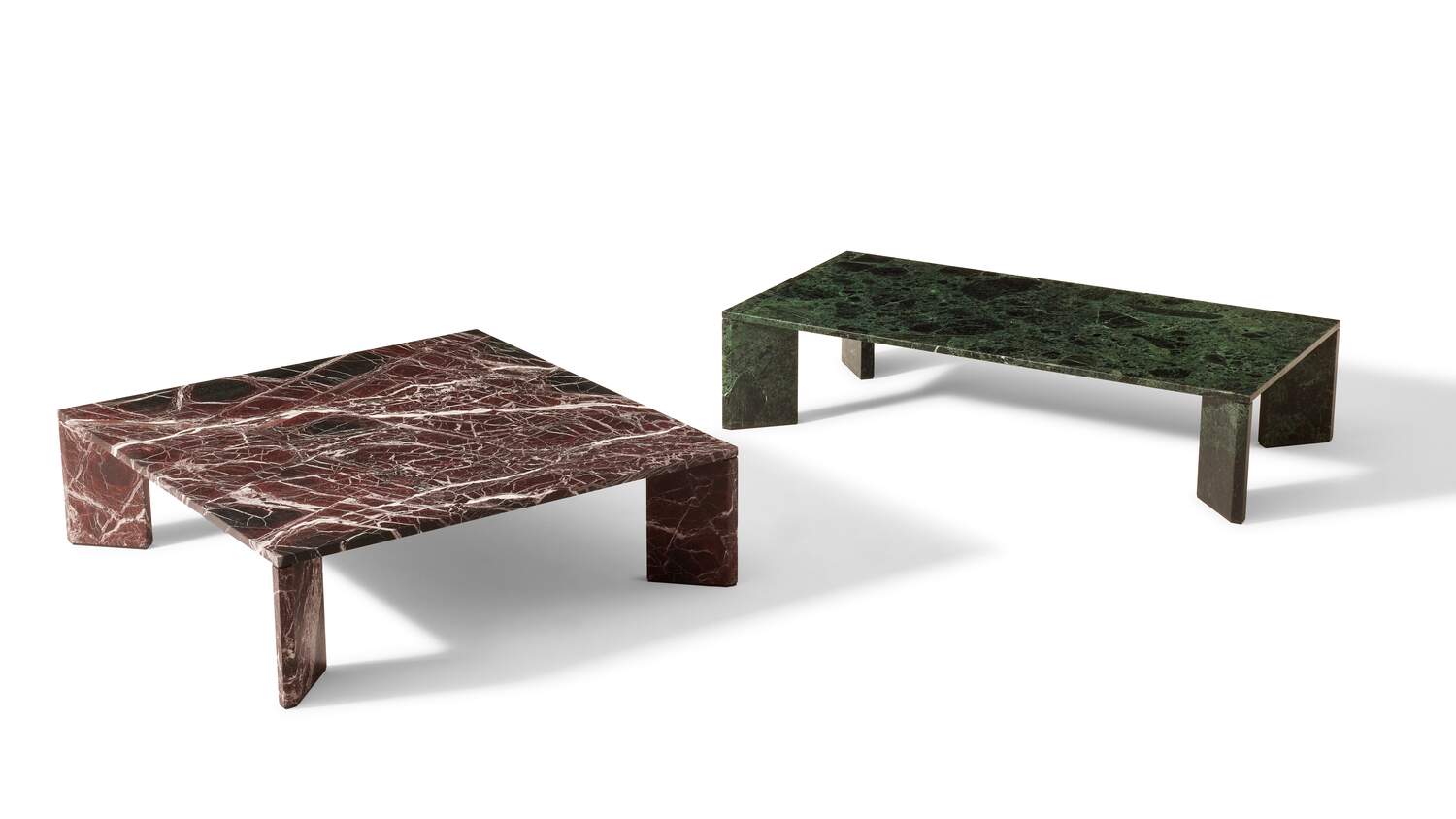 CASSINAORDINAL LOW TABLE茶幾