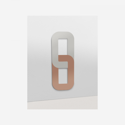 CASAMILANOGroumette墻飾