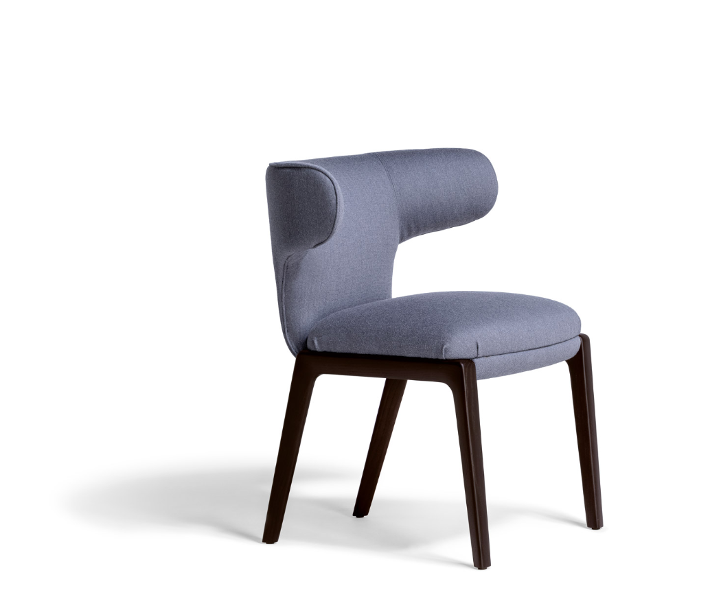 CECCOTTIDUO Poltroncina餐椅