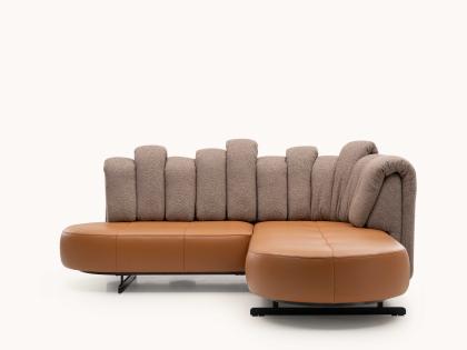 DE SEDEDS-888 Collina組合沙發(fā)