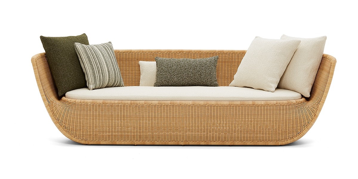 DePadovaAfternoons – Sofa多人沙發(fā)