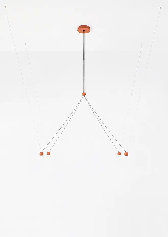 ESTILUZCOMPASS吊燈