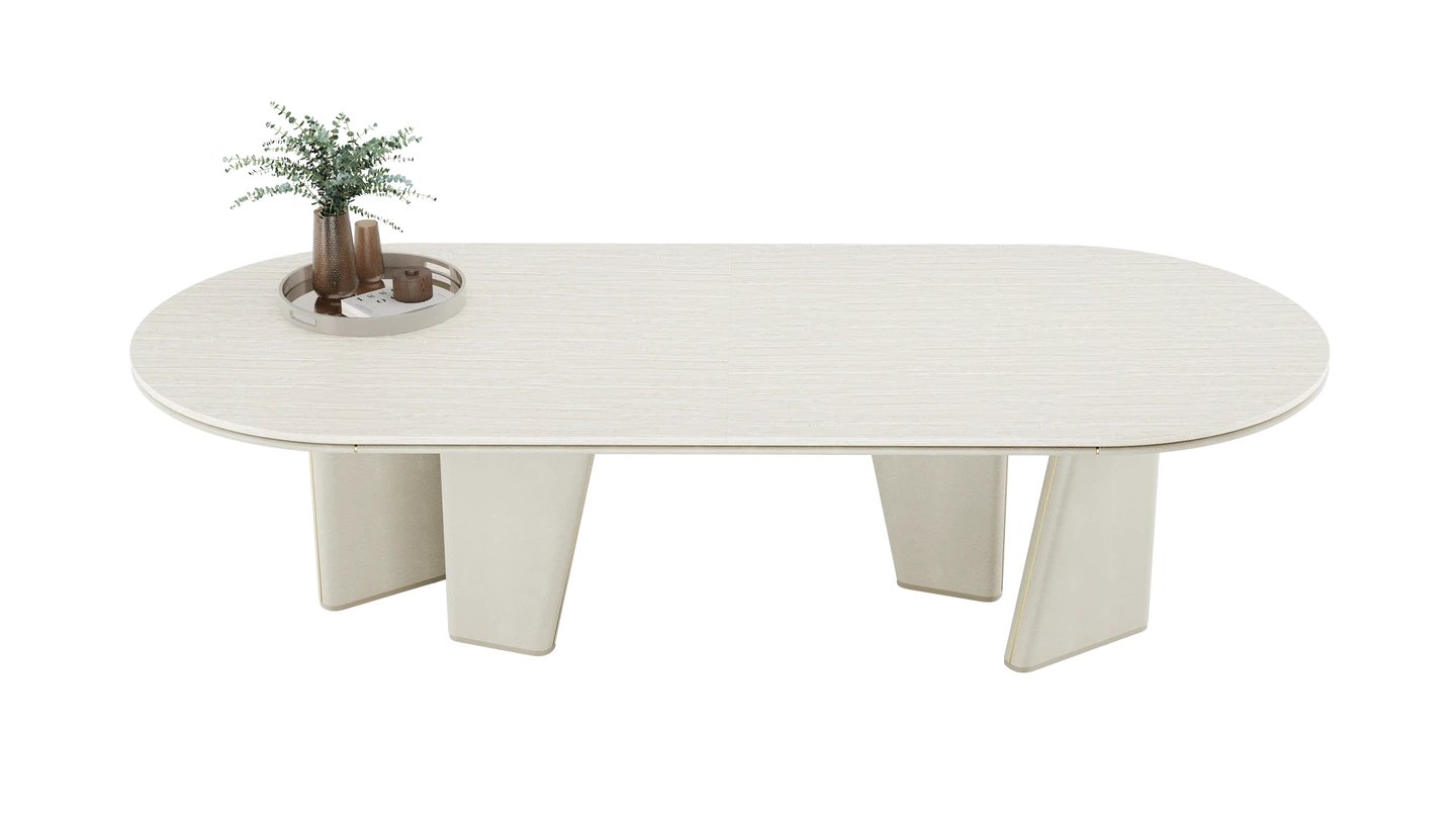 FRATOTORTONA II長(zhǎng)餐桌