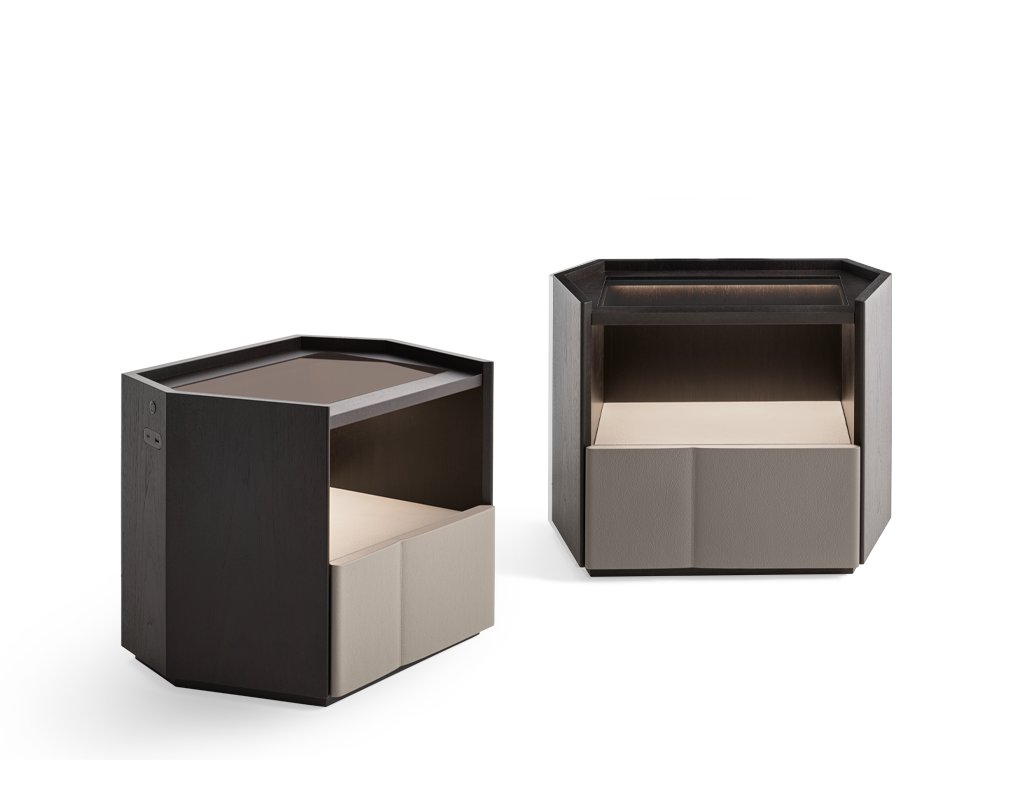 GIORGETTIDELPHI床頭柜