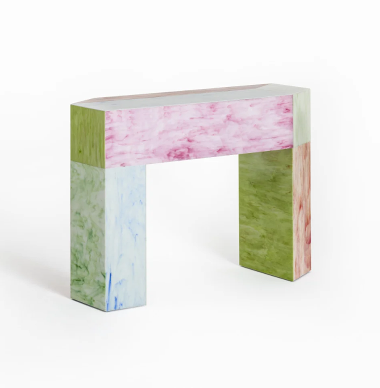 GLASITALIARemis控制臺(tái)